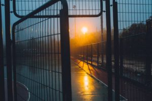 Warunkowe przedterminowe zwolnienie